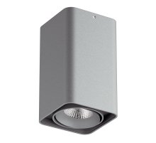 Потолочный светодиодный светильник Lightstar Monocco 052139