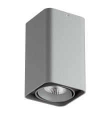 Потолочный светодиодный светильник Lightstar Monocco 052139
