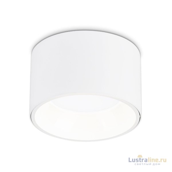Накладной светильник Ambrella Light GX Standard Tech Techno Spot TN52892