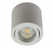 Накладной светильник AM Group AM322-50 WH