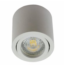 Накладной светильник AM Group AM322-50 WH