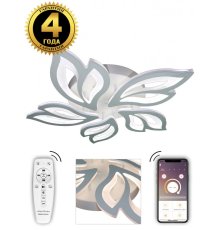 Накладной светильник Natali Kovaltseva HIGH-TECH LED LAMPS 82006