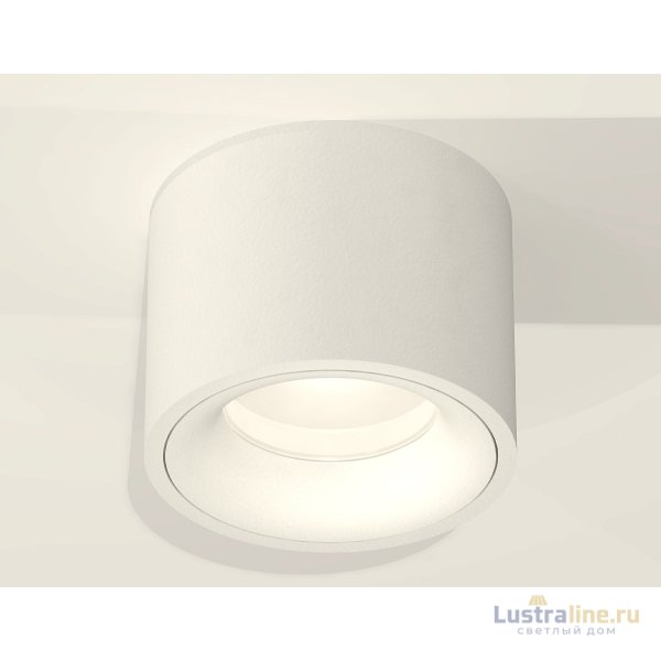 Потолочный светильник Ambrella Light Techno Spot XS7510020 (C7510, N7010)