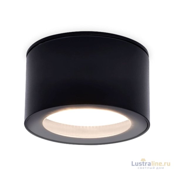 Накладной светильник Ambrella Light Techno spot TN6523 Накладной светильник Ambrella Light Techno spot TN6523