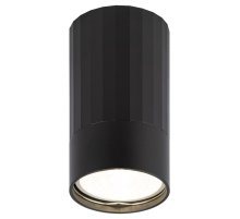 Накладной светильник Эра OL32 BK Б0056376