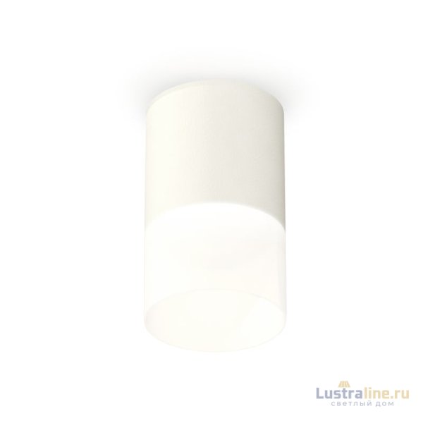 Накладной светильник Ambrella Light Techno XS6301065 (C6301, N6252) Накладной светильник Ambrella Light Techno XS6301065 (C6301, N6252)