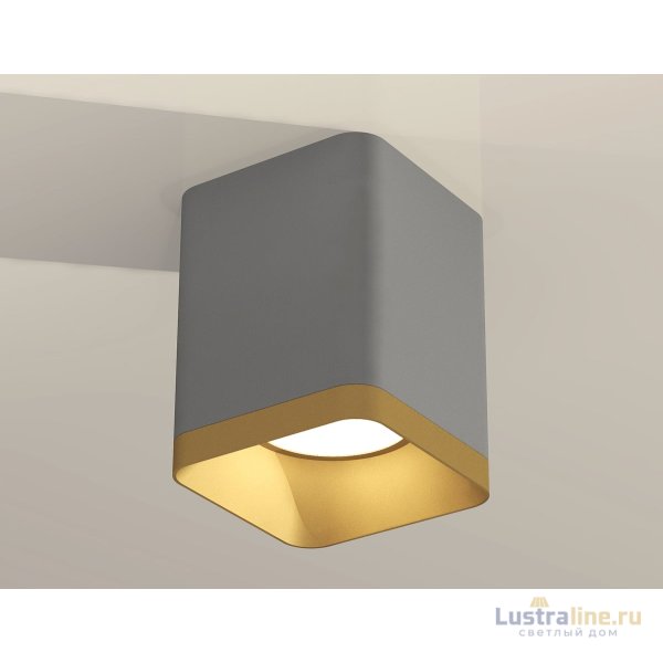 Потолочный светильник Ambrella Light Techno Spot XS7814004 (C7814, N7704)