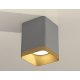 Потолочный светильник Ambrella Light Techno Spot XS7814004 (C7814, N7704)