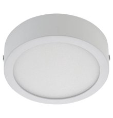 Накладной светильник AM Group AM294 12W WH 3000K R