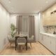 Накладной светильник Denkirs DK4016-WH