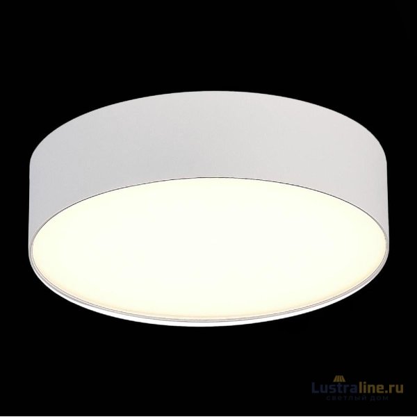 Накладной светильник ST Luce ST606.532.27 Накладной светильник ST Luce ST606.532.27