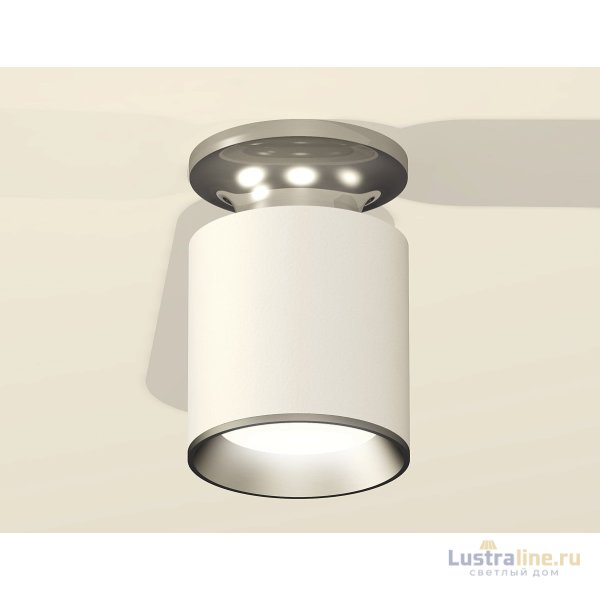 Накладной светильник Ambrella Light Techno XS6301140 (N6903, C6301, N6104) Накладной светильник Ambrella Light Techno XS6301140 (N6903, C6301, N6104)