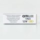 Накладной светодиодный светильник Citilux Тао CL712120N