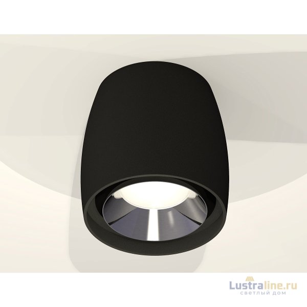 Потолочный светильник Ambrella Light Techno Spot XS1142003 (C1142, N7032)