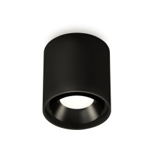 Потолочный светильник Ambrella Light Techno Spot XS7723002 (C7723, N7031)