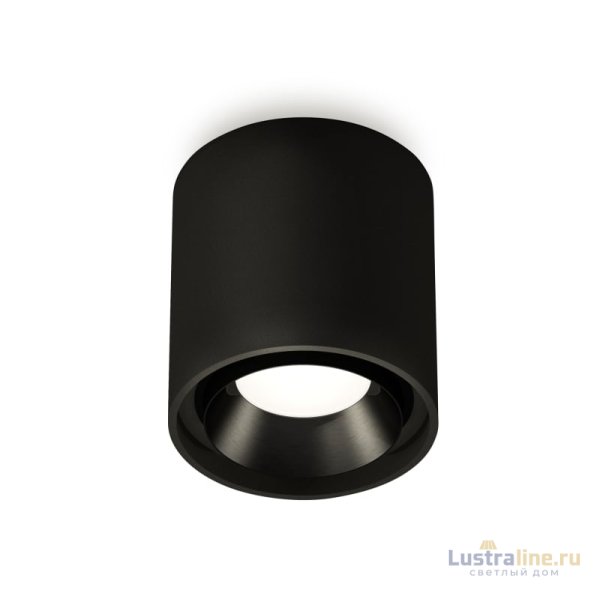 Потолочный светильник Ambrella Light Techno Spot XS7723002 (C7723, N7031)