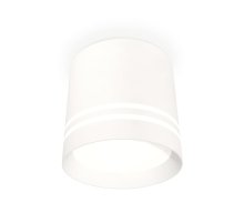 Потолочный светильник Ambrella Light Techno Spot XS8110007 (C8110, N8477)