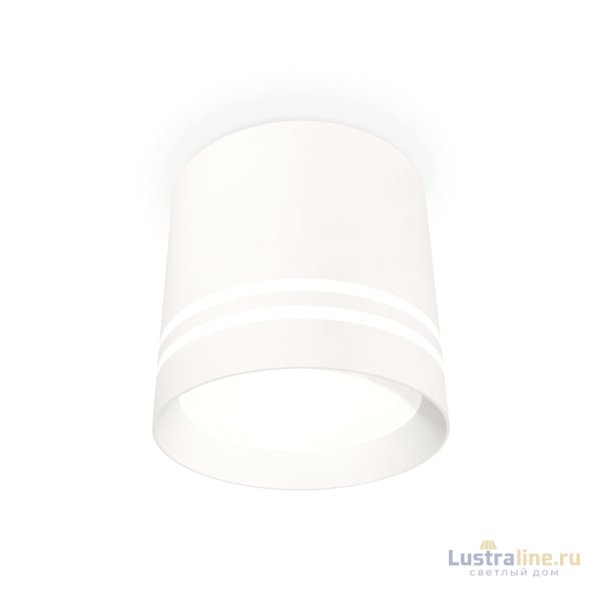 Потолочный светильник Ambrella Light Techno Spot XS8110007 (C8110, N8477)