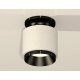 Потолочный светильник Ambrella Light Techno Spot XS7510060 (N7926, C7510, N7031)