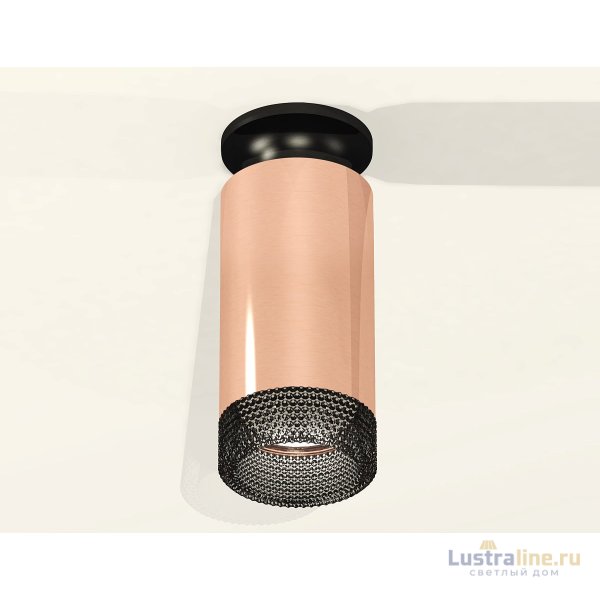 Потолочный светильник Ambrella Light Techno Spot XS6326102 (N6902, C6326, N6156) Потолочный светильник Ambrella Light Techno Spot XS6326102 (N6902, C6326, N6156)