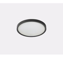 Накладной светильник Italline IT011-5020 black