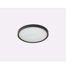 Накладной светильник Italline IT011-5020 black
