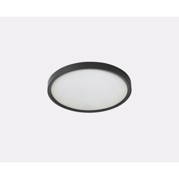 Накладной светильник Italline IT011-5020 black