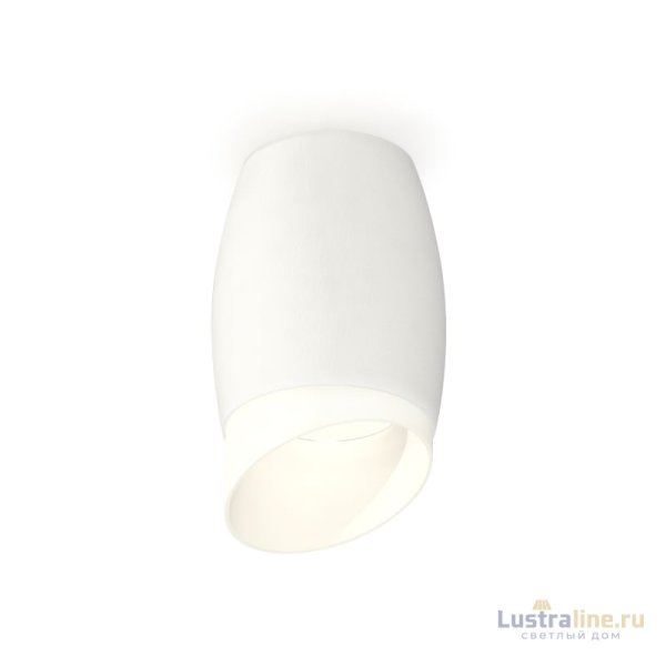 Накладной светильник Ambrella Light Techno XS1122023 (C1122, N7175) Накладной светильник Ambrella Light Techno XS1122023 (C1122, N7175)