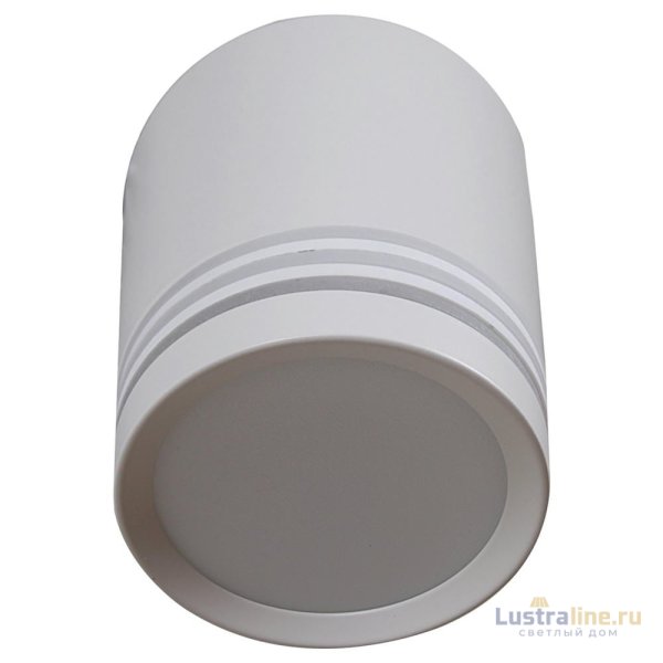 Накладной светильник Reluce 81299-9.5-001RT LED5W WT
