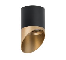 Накладной светильник Lightstar Rullo (213487+201490) R34871490