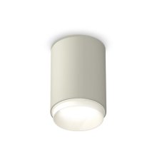 Накладной светильник Ambrella Light Techno XS6314020 (C6314, N6120)