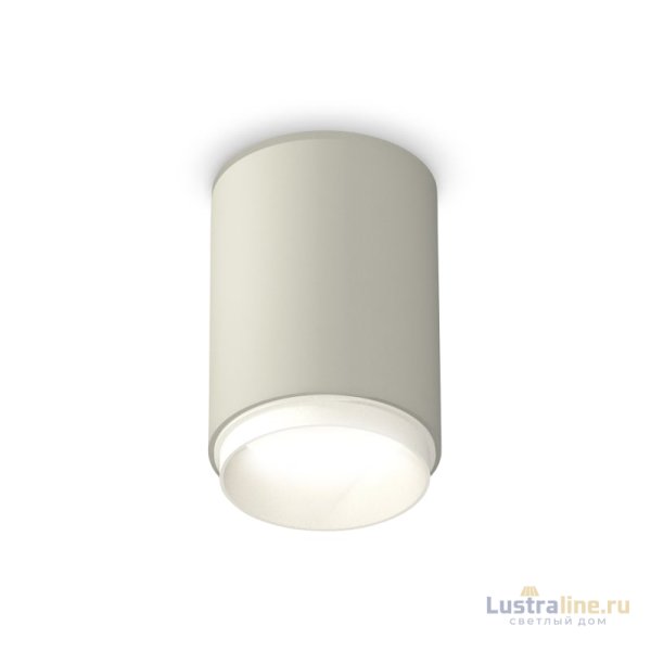 Накладной светильник Ambrella Light Techno XS6314020 (C6314, N6120)