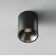 Накладной светильник Maytoni Alfa LED C064CL-8W3K-RD-B