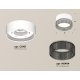 Потолочный светильник Ambrella Light Techno Spot XS8101031 (C8101, N8484)