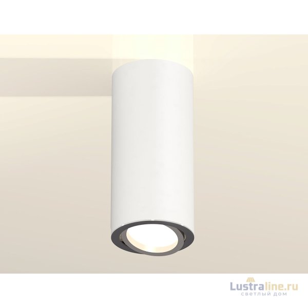 Накладной поворотный светильник Ambrella Light Techno XS7442003 (C7442, N7003)