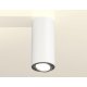 Накладной поворотный светильник Ambrella Light Techno XS7442003 (C7442, N7003)