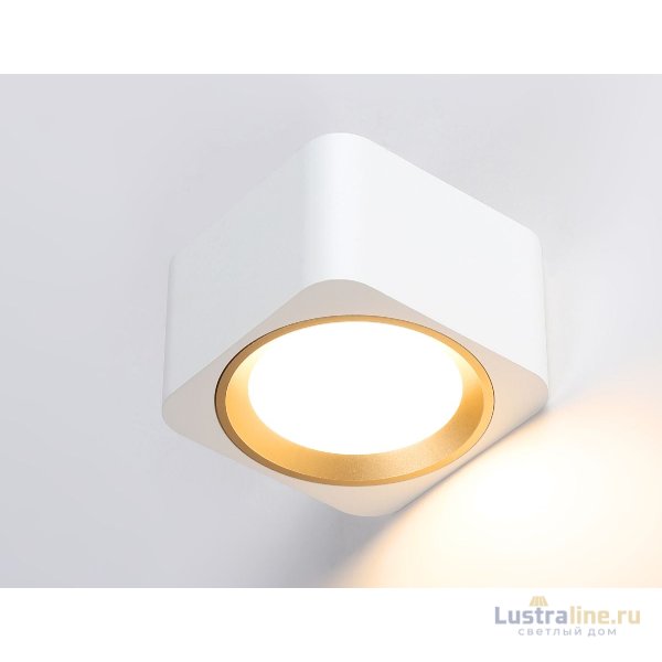 Накладной светильник Ambrella Light Techno spot TN70831 Накладной светильник Ambrella Light Techno spot TN70831