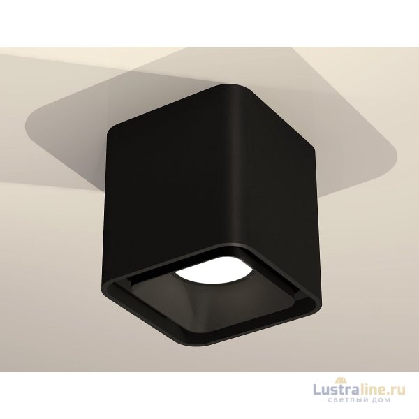 Накладной светильник Ambrella Light Techno XS7841002 (C7841, N7702)