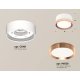 Потолочный светильник Ambrella Light Techno Spot XS8101006 (C8101, N8126)
