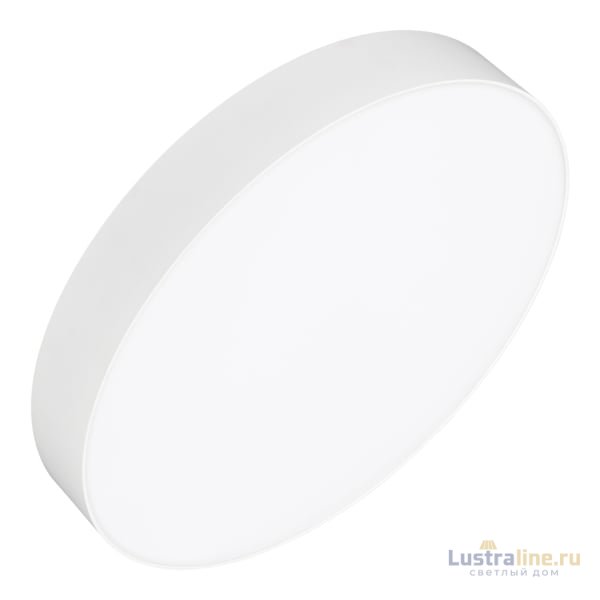 Светильник Arlight SP-RONDO-R400-40W Warm3000 034815 Светильник Arlight SP-RONDO-R400-40W Warm3000 034815