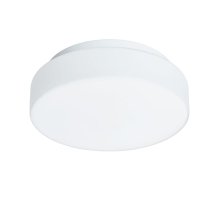 Накладной светильник Arte Lamp Aqva-tablet Led A6812PL-1WH