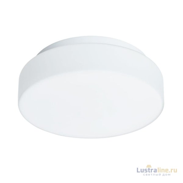 Накладной светильник Arte Lamp Aqva-tablet Led A6812PL-1WH