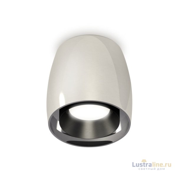 Потолочный светильник Ambrella Light Techno Spot XS1143001 (C1143, N7031)