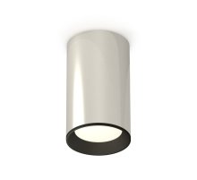 Потолочный светильник Ambrella Light Techno Spot XS6325001 (C6325, N6102)