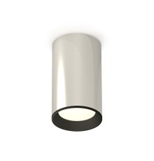 Потолочный светильник Ambrella Light Techno Spot XS6325001 (C6325, N6102)