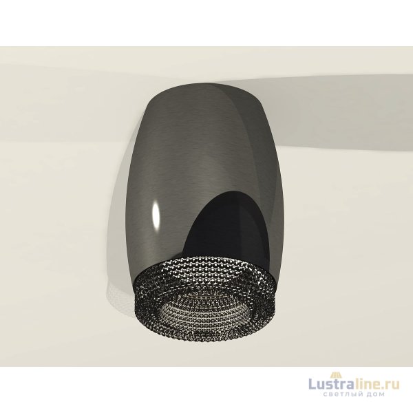 Накладной светильник Ambrella Light Techno XS1123011 (C1123, N7192) Накладной светильник Ambrella Light Techno XS1123011 (C1123, N7192)