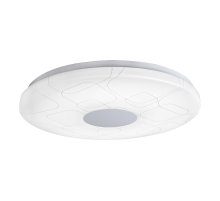 Потолочный светодиодный светильник iLedex 24W Cube Entire