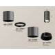 Потолочный светильник Ambrella Light Techno Spot XS7403061 (C7403, A2071, C7403, N7031)