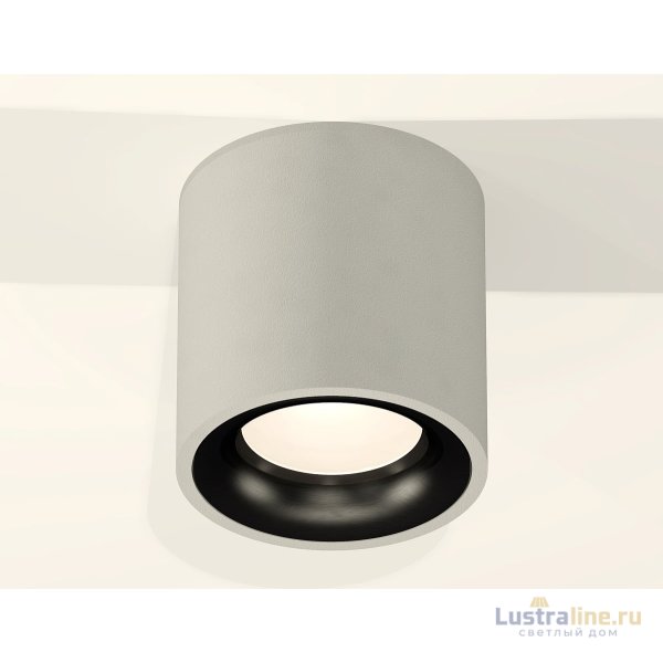 Потолочный светильник Ambrella Light Techno Spot XS7533021 (C7533, N7011)