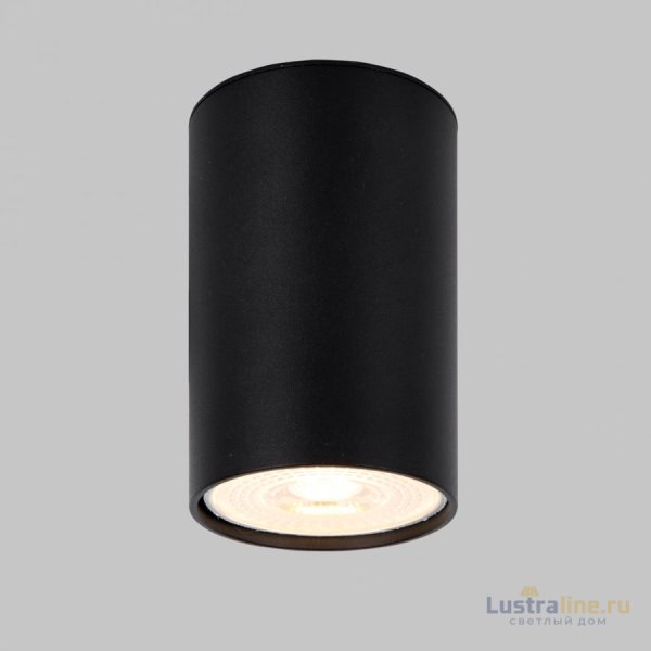 Накладной светильник IMEX Simple IL.0005.2700-BK